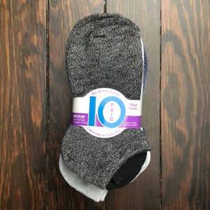 NWT 10 pack boys sock